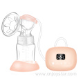 180Ml Mom Fit Breast Pump Silicone Portable